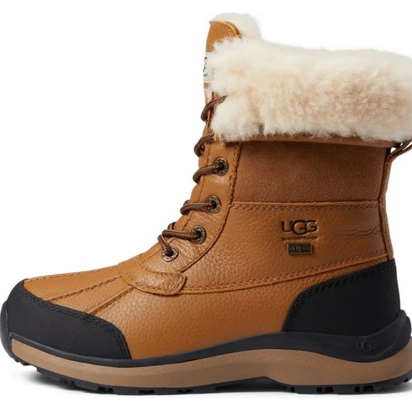 UGG W Adirondack III Boots che - Picture 10 of 14